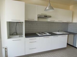  Appartement � louer 2 pi�ces 47 m�