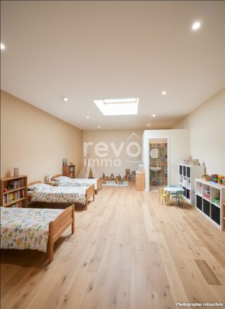  Maison � vendre 3 pi�ces 296 m�