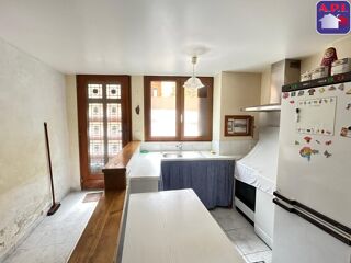 Maison à vendre 4 pièces 86 m²