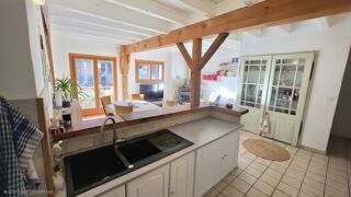 Vente Maison Maison Marlens