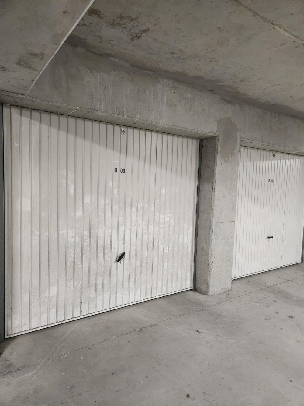 Vente Parking/Garage Garage Vetraz monthoux