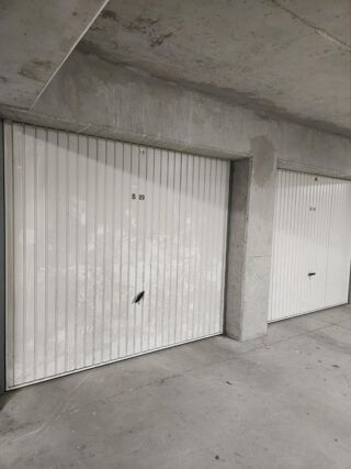  Parking / Garage à vendre 1 pièce 14 m²
