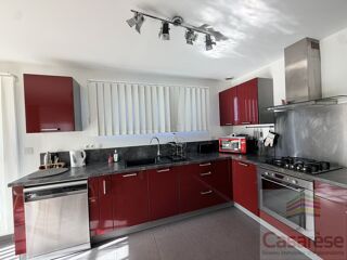  Maison à vendre 5 pièces 104 m²
