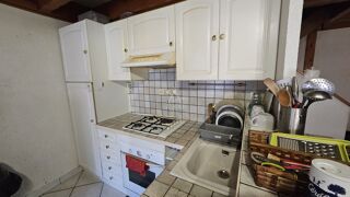  Appartement  vendre 3 pices 57 m