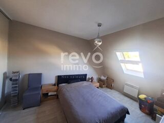  Maison à vendre 5 pièces 88 m²