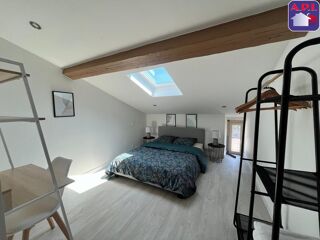  Appartement  louer 2 pices 29 m