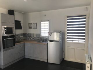  Maison à vendre 3 pièces 53 m²
