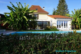  Maison à vendre 6 pièces 160 m²