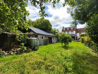  Maison à vendre 8 pièces 134 m²