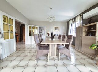  Maison  vendre 6 pices 163 m