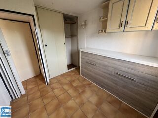  Appartement � vendre 2 pi�ces 25 m�