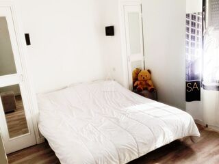  Appartement � vendre 4 pi�ces 74 m�