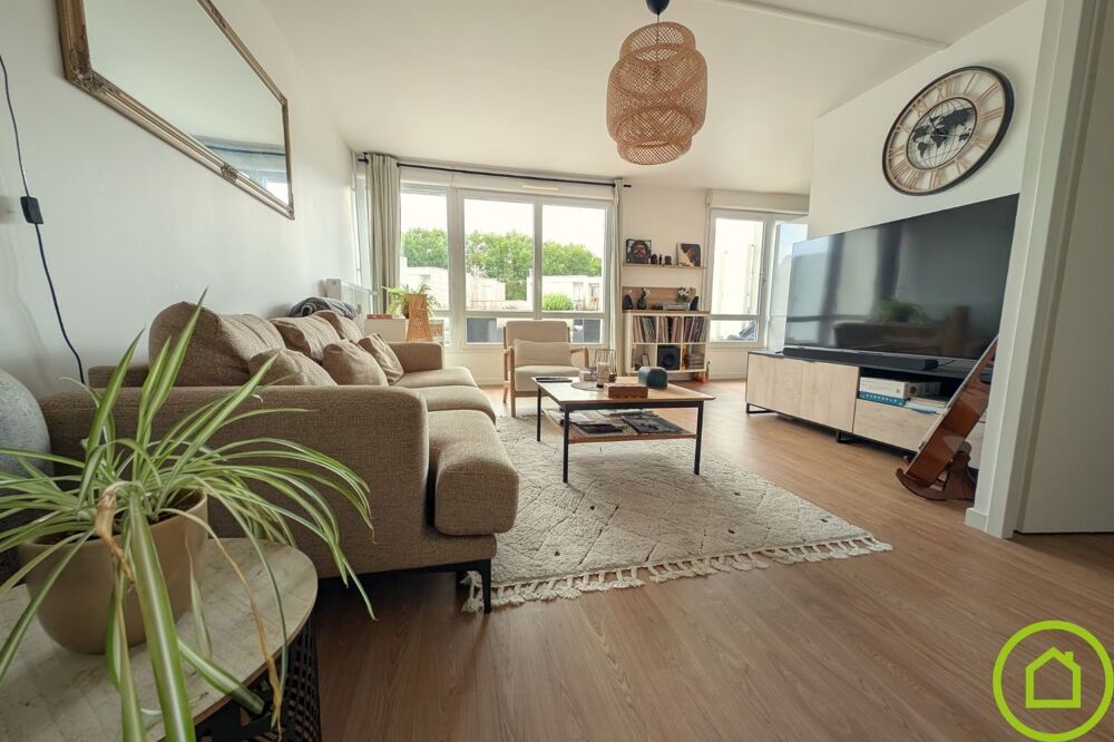 Vente Appartement Appartement rénové Villeneuve d'ascq