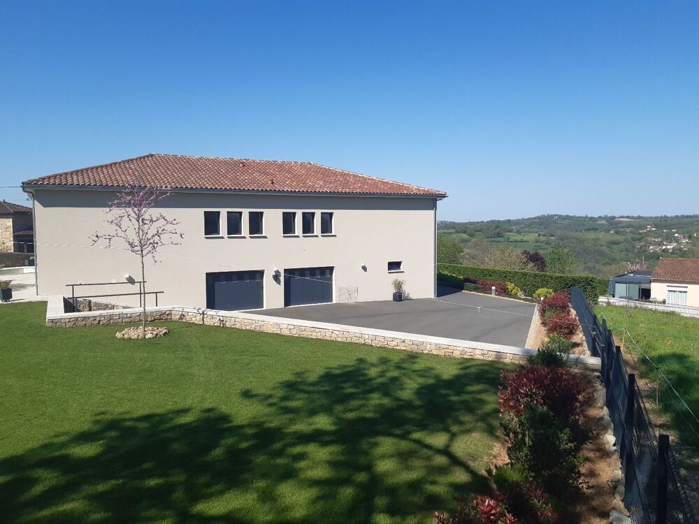  vendre  Maison Lentillac-Saint-Blaise (46100)