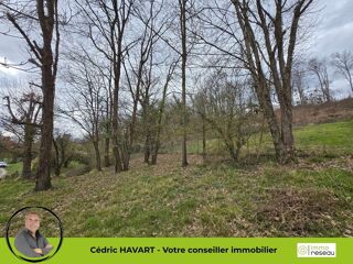  Terrain à vendre 624 m²