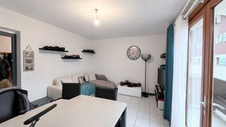  Appartement à vendre 3 pièces 62 m²