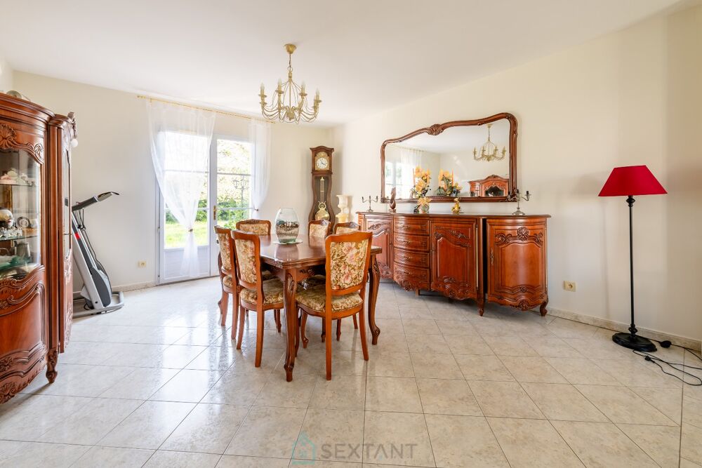 � vendre  Maison Chailly-en-Bi�re (77930)