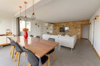  Appartement � vendre 4 pi�ces 92 m�