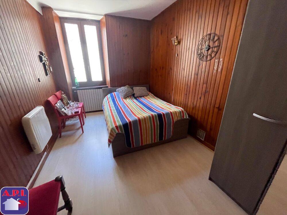 Vente Immeuble Immeuble Foix