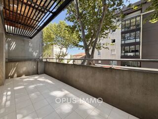  Appartement � vendre 3 pi�ces 68 m�