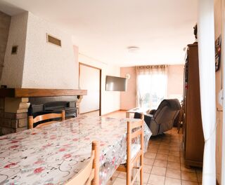  Maison à vendre 5 pièces 106 m²