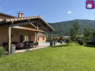  Maison à vendre 6 pièces 180 m²