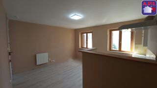 Appartement à louer 1 pièce 31 m²