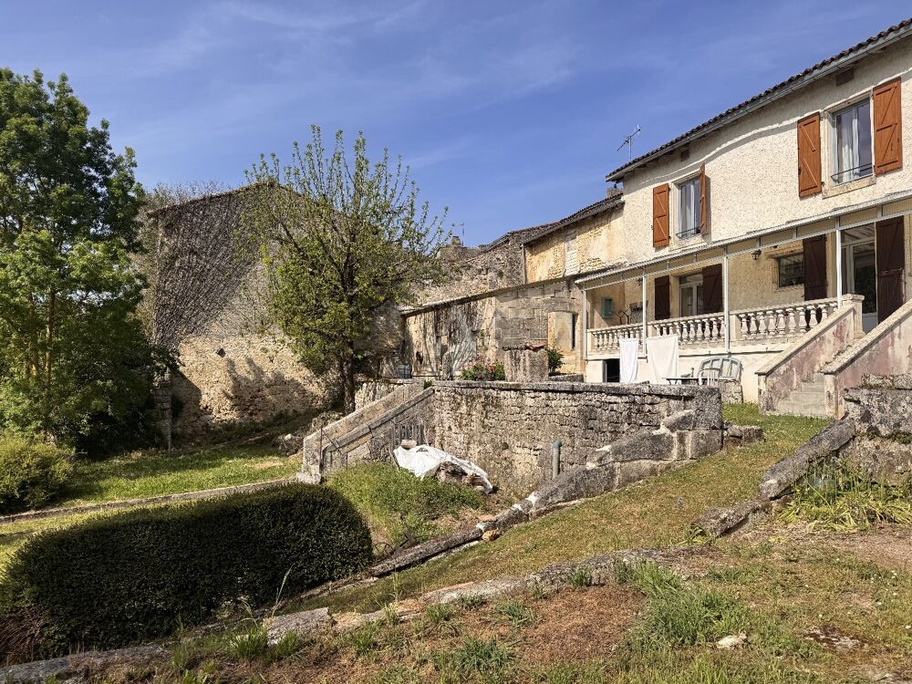 Maison de caractère