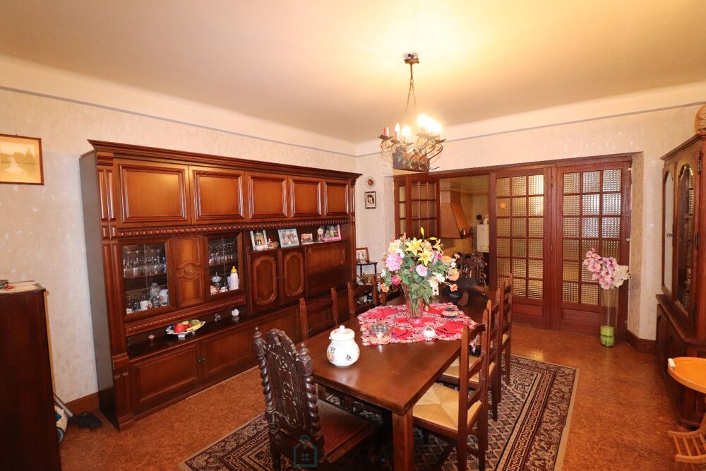 Vente Maison Maison à rénover Inor