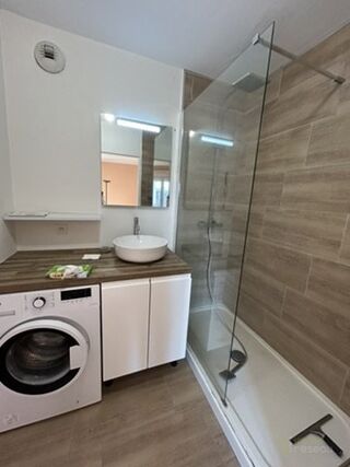  Appartement � vendre 2 pi�ces 49 m�