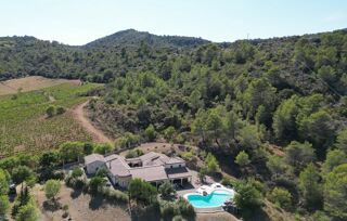  Maison � vendre 7 pi�ces 225 m�