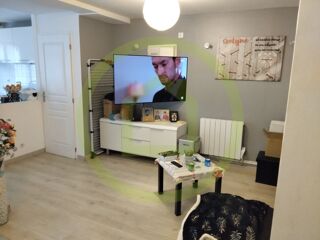  Maison � vendre 4 pi�ces 89 m�