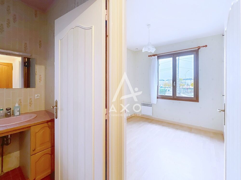 Vente Maison Maison Gien