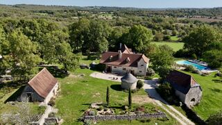  Maison � vendre 11 pi�ces 250 m�