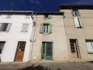  Maison � vendre 5 pi�ces 70 m�