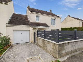  Maison � vendre 5 pi�ces 95 m�