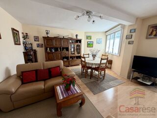  Appartement à vendre 4 pièces 92 m²