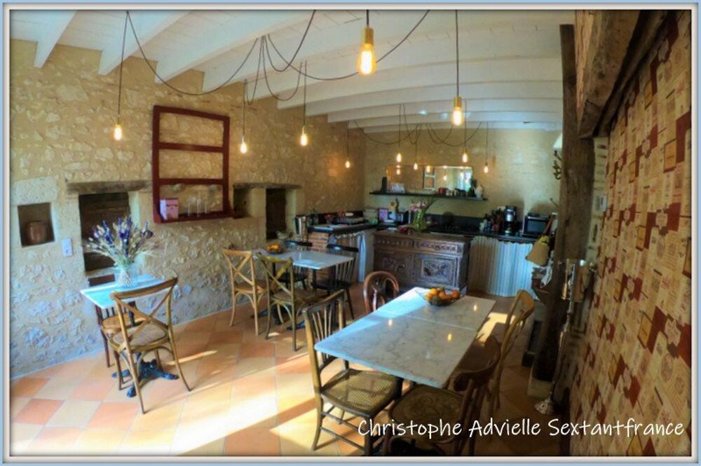 � vendre  Villa Bergerac (24100)