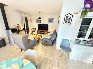  Maison à vendre 4 pièces 90 m²