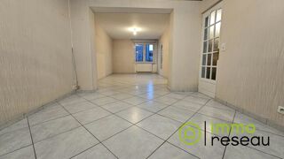  Maison � vendre 3 pi�ces 116 m�