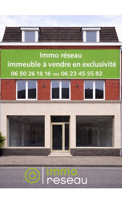 Atelier 590000 59940 Estaires