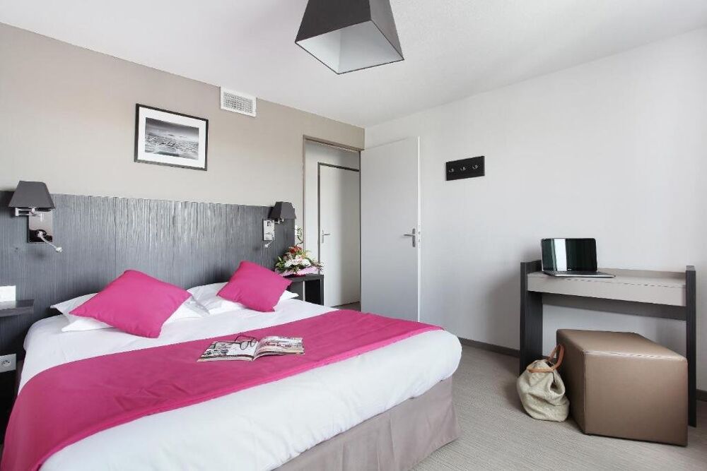 Vente Appartement Résidence Affaires Marseille 4