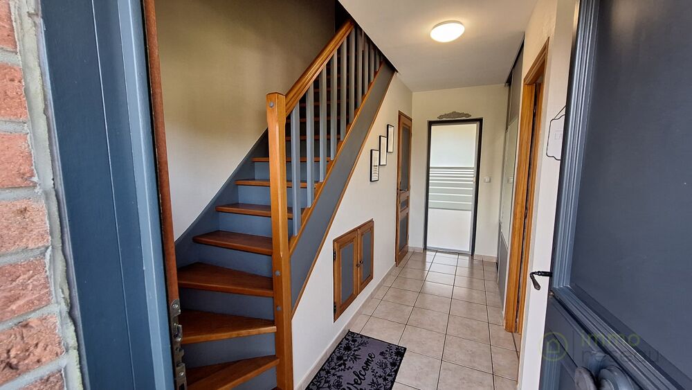 Vente Maison Maison en résidence Marly