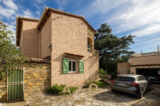  Maison à vendre 6 pièces 136 m²