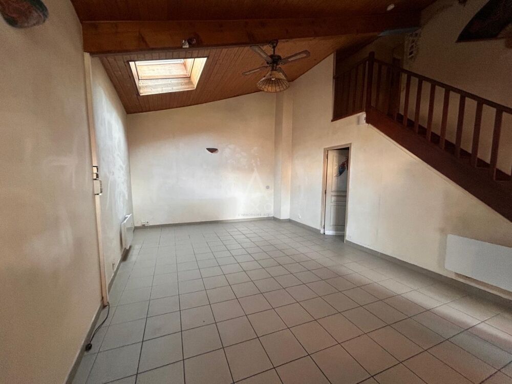 Vente Maison Maison La bruffiere