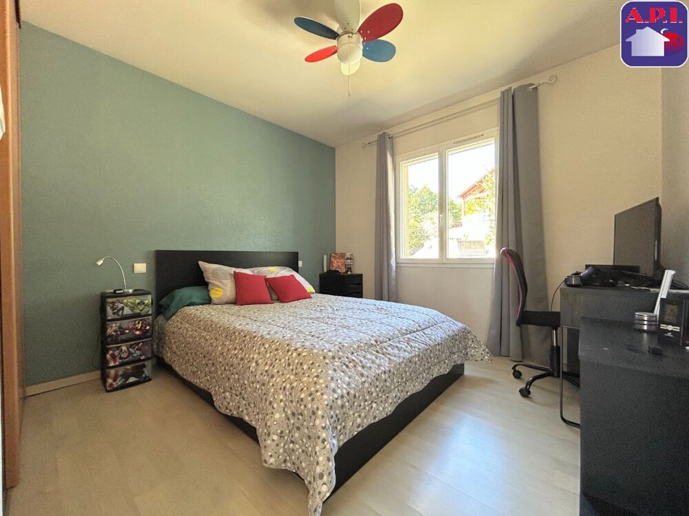 Vente Maison Maison Saverdun
