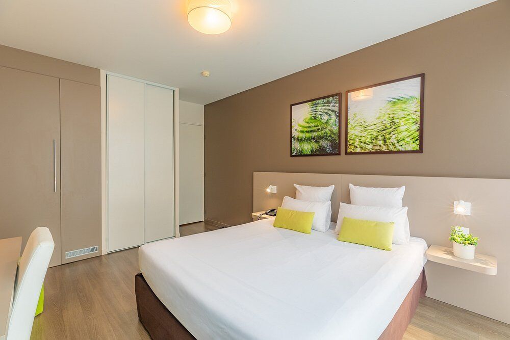 Vente Appartement Résidence Affaires Cesson sevigne