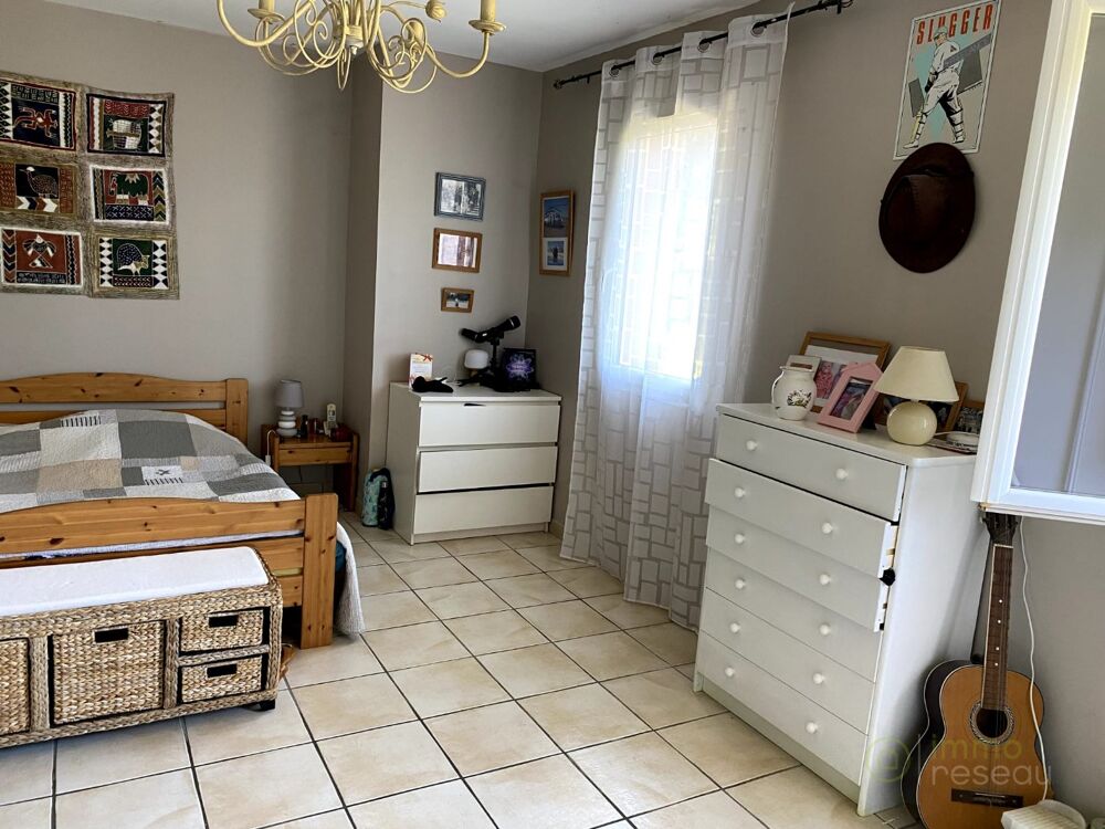 � vendre  Maison Montauroux (83440)