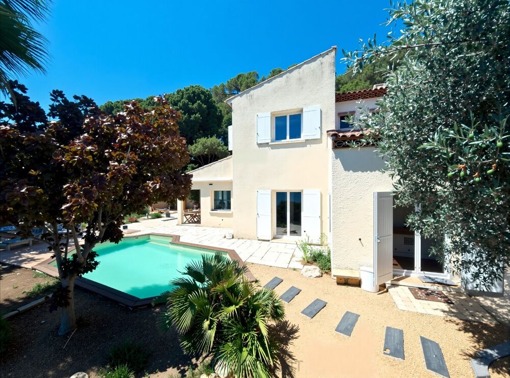 � vendre  Villa Istres (13800)