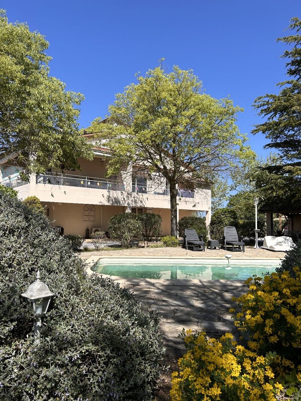  vendre  Villa Saint-Christol-ls-Als (30380)